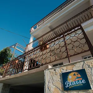 Blaise , Trogir Chorwacja