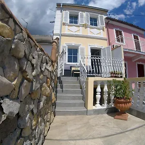 Sea Dvorska 37 , Crikvenica Chorwacja