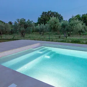 Casa Pepe , Pula Chorwacja